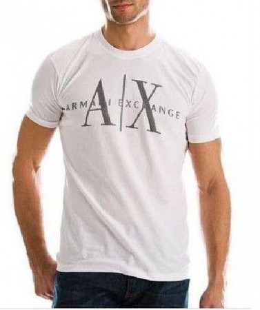 Playera armani modelo 1564*12 costo $450