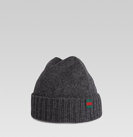 Gorro Gucci Mod24904  Costo $280