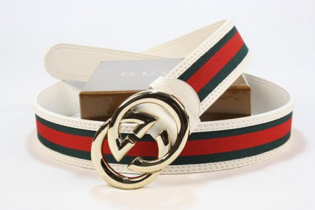 Cinturon Gucci Mod.139-sf  Mod.2382019  Costo $400