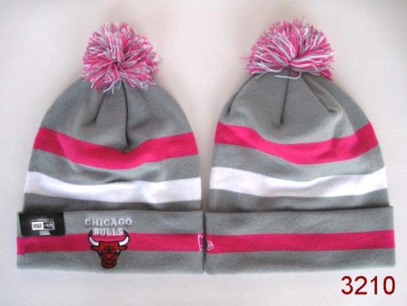 Gorros Bulls Mod.3210  Costo #300 C/u