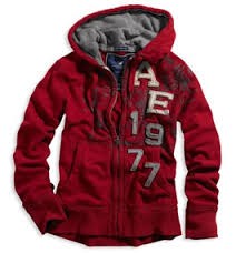 Sudadera Aeropostale  Costo $400